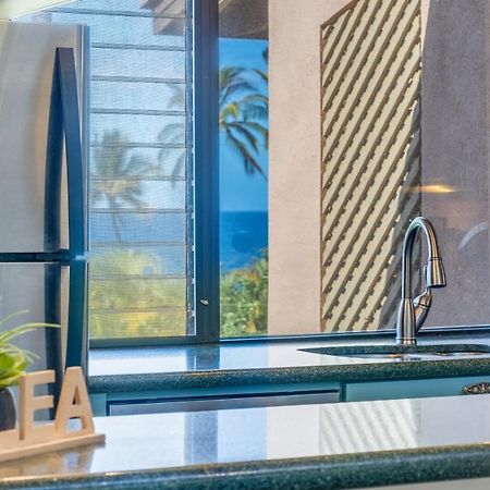 Wailea Ekahi 21Fアパートメント エクステリア 写真